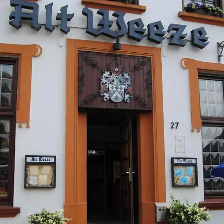 Gasthuis Alt Weeze