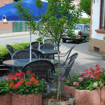 Gasthof Alt