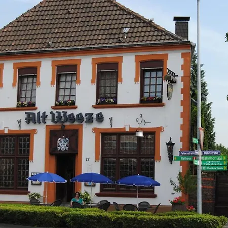 Alt Gasthof Weeze