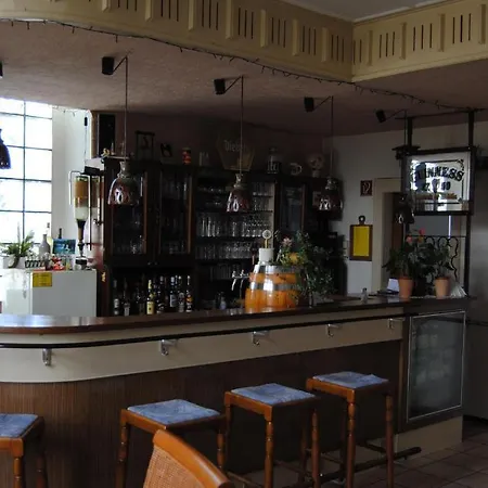 Alt Гостевой дом