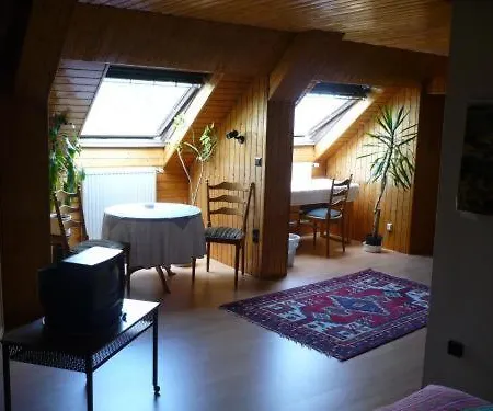 Gasthof Alt