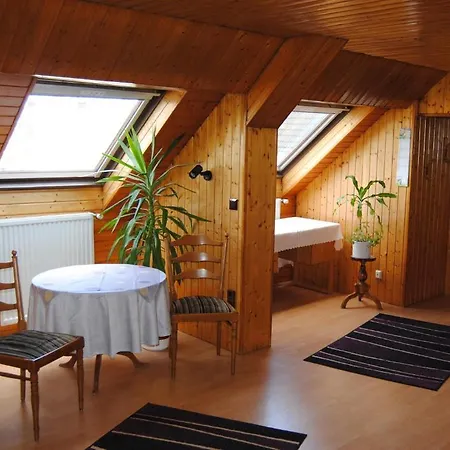 Gasthof Alt