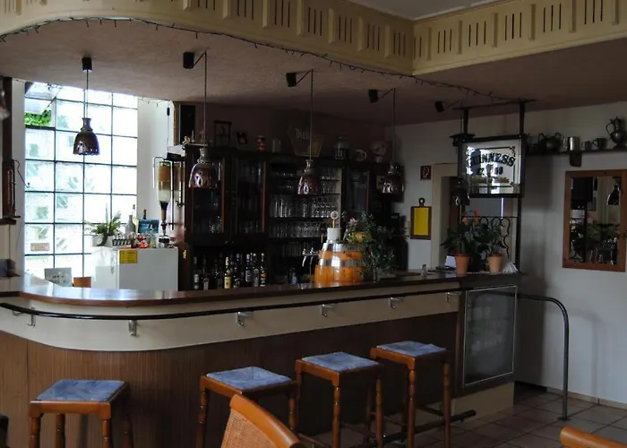 Alt Casa de hóspedes