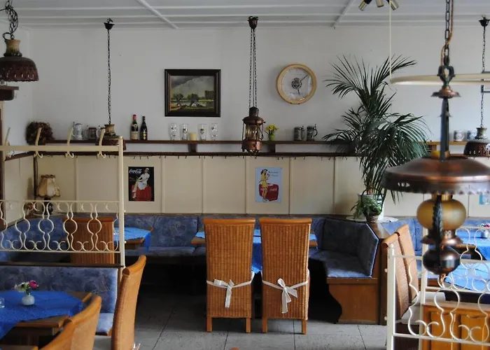 Casa de hóspedes Alt 3*