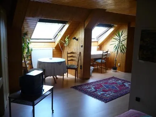 Casa de hóspedes Alt