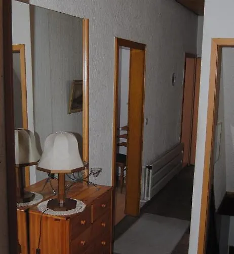 Casa de hóspedes Alt