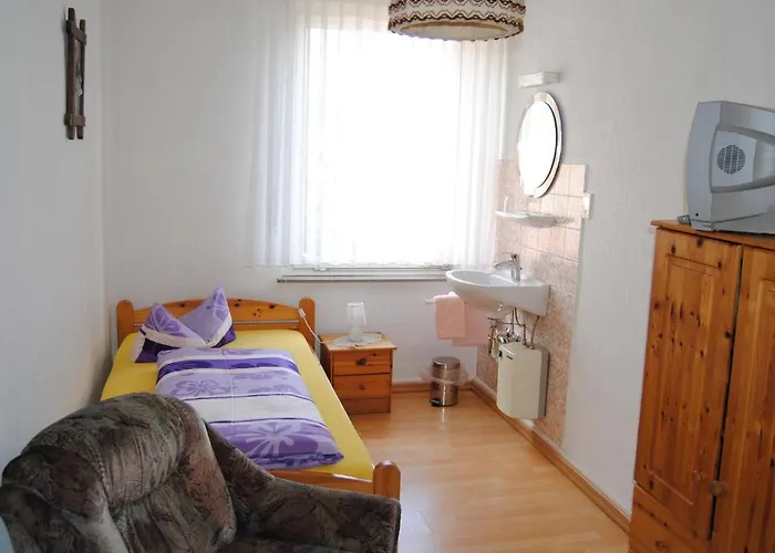 Alt Casa de hóspedes