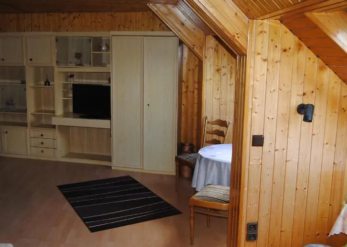 Casa de hóspedes Alt Weeze