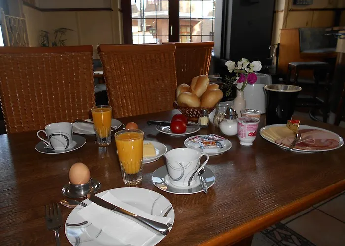 Alt Casa de hóspedes 3*